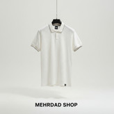 پولوشرت خاص و ترند طرح مراکشی برند ZARA
