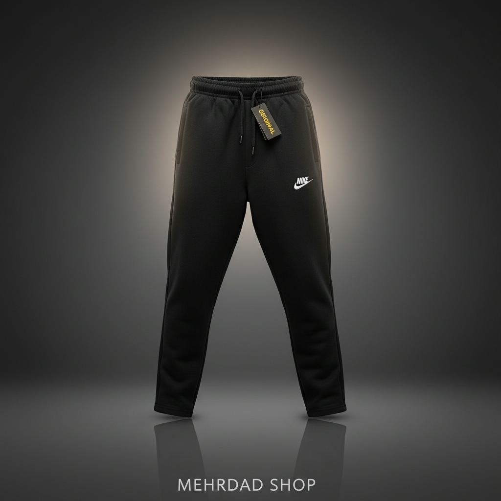 اسلش مردانه با تنفس پذیری بالا و بادوام برند NiKE